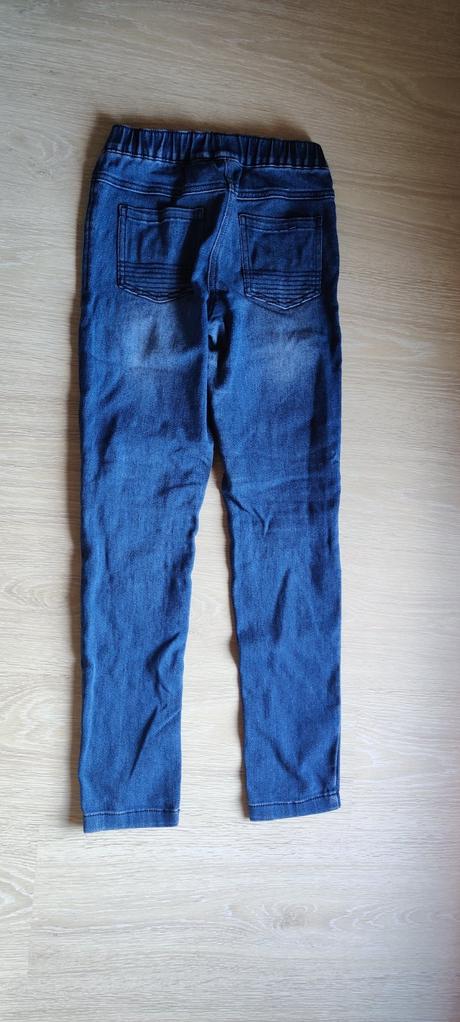 Riflove leginy, pepperts,152