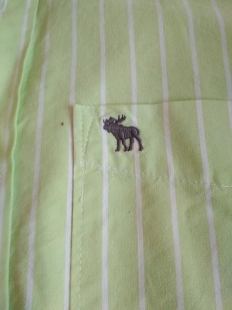 Kosela a&f, abercrombie&fitch,xl