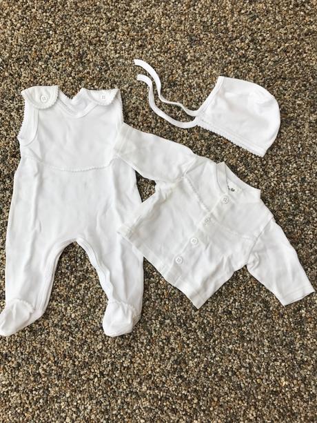 Dupačky košieľka čiapočka, 56