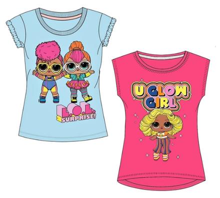 Tričko lol, 116 / 122 / 128 / 134 / 140