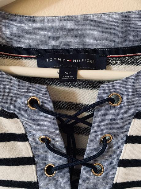 Sveter, tommy hilfiger,m