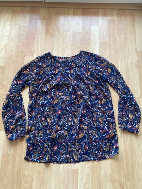 Tuniková blúzka zn.blancheporte, 38