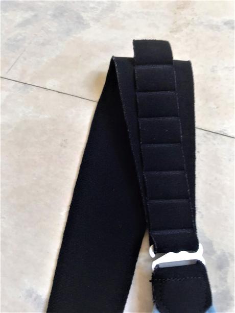 Športové tielko falke -air ventilation, m