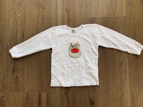 Tričko trnka 98, 98