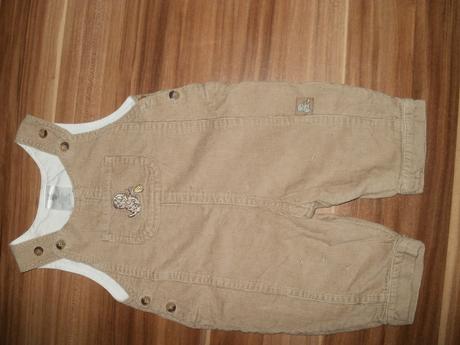 Menčestrové nohavice, 62