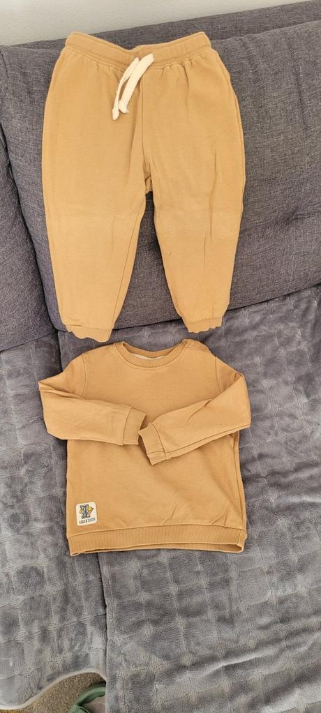 Teplakova súprava, f&f,98