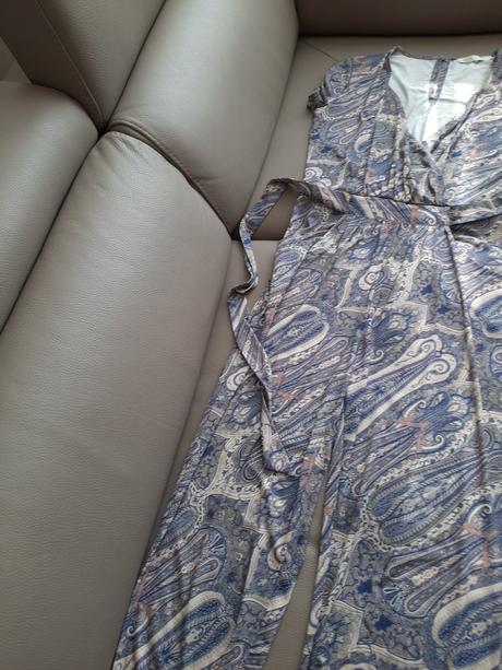 Farebný letný overal, l