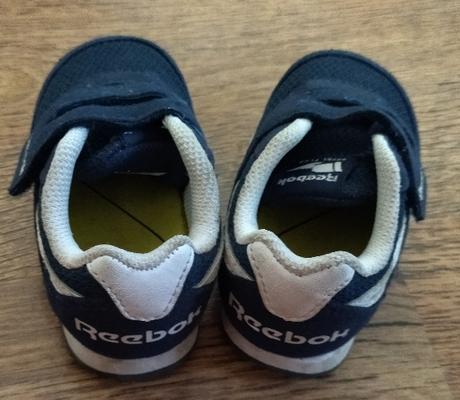 Tenisky reebok, reebok,20