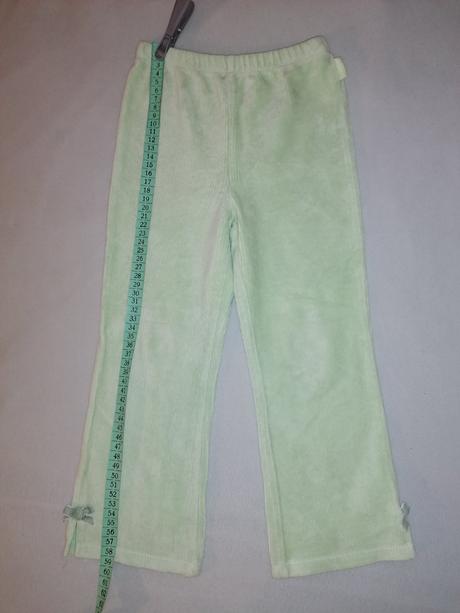 Nohavice strečové, children's place,104