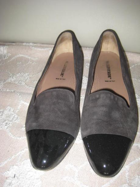 Balerínky alleverde, 37