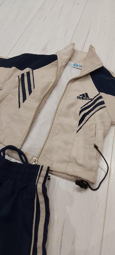 Tenká šuštiaková súprava, 86