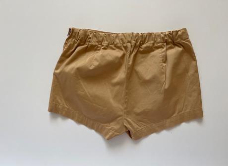 Kraťasy il gufo, 152