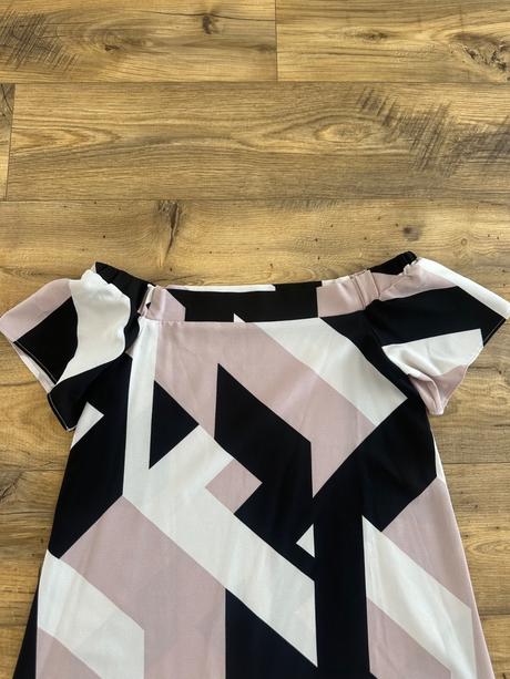 Šatičky new look, new look,s