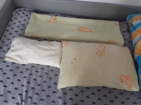 Oblečenie do postielky, šírka (cm): 85,dĺžka (cm): 110