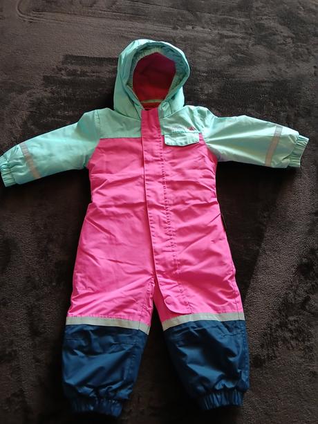 Overál na zimu, northfinder®,80