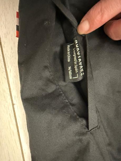 Obojstranná jarna, jesenná vetrovka, mayoral,158