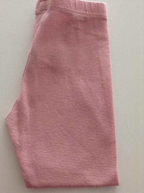 Lesklé legíny, f&f,98