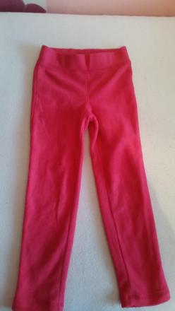 Flisove teplacky 3,50eur, cubus,110