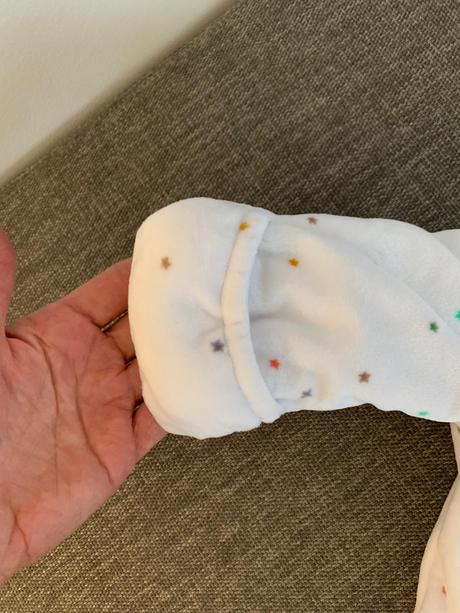 Zimmý overal 0-3m, marks & spencer,56