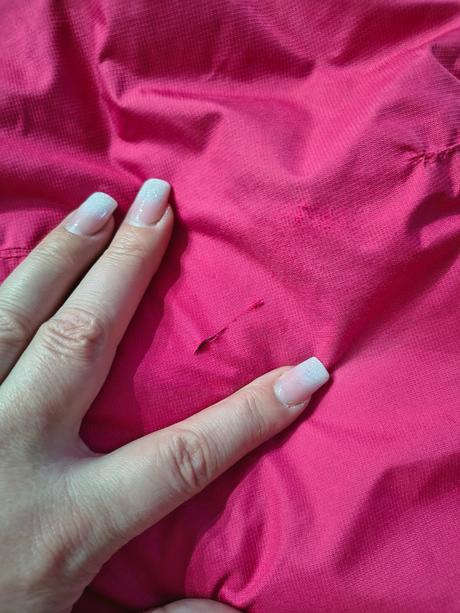 Oteplovačky+bunda, crivit,122