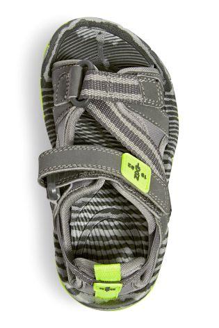 Trekker sandálky next, next,21 / 22