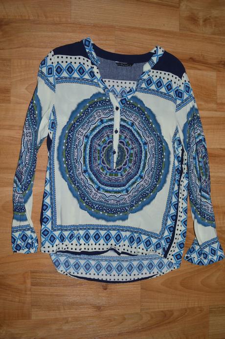Dámska blúzka, xl