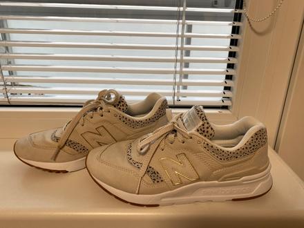 Tenisky, new balance,38