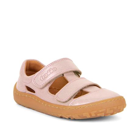 Froddo - sandal pink shine, froddo,22 / 24 / 26 / 31 / 35