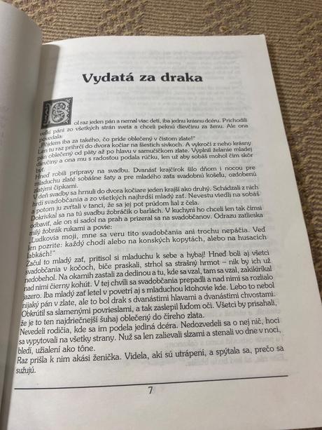 Najkrajšie slovenské ľudové rozprávky ii.., 