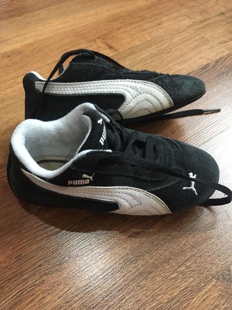 Puma tenisky, puma,27