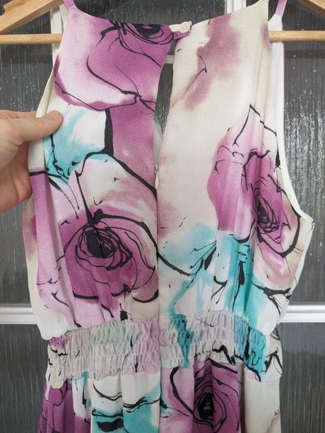 Chantall letné šaty, chantall,m