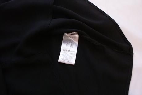 Kvalitný top, naf naf,s