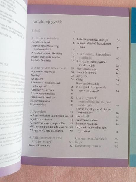 Maď. knihy o výchove, 