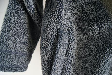 Prechodna bunda next na 4 roky, 104., next,104