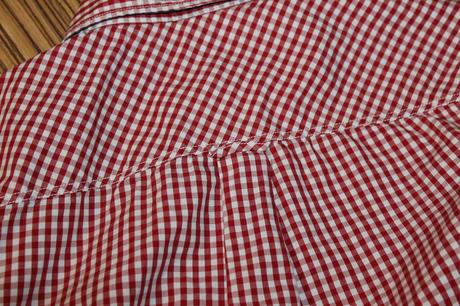 Dámska košeľa tommy hilfiger v. m, tommy hilfiger,m