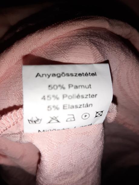 Marhuľkové spoločenské šaty rouge, m