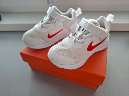 Nike tenisky v. 23,5, nike,23