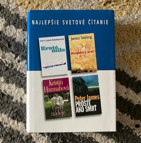 Prosté ako smrť, kruté míle, cesty nádeje..(2006), 