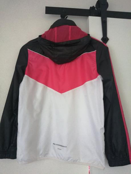 Šuštiakova bunda, adidas,152