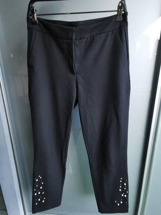 Elegantné nohavice zara, zara,m