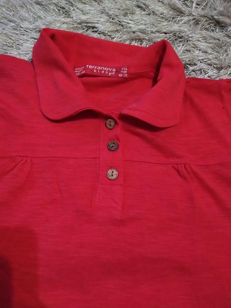 Tričko, terranova,140