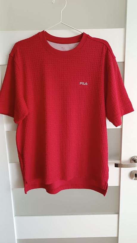 Tričko, fila,l