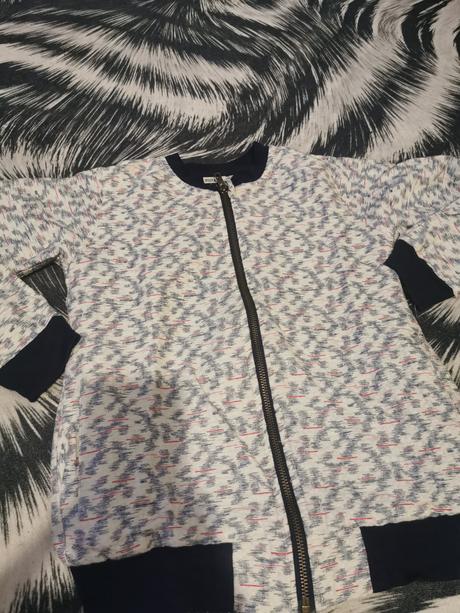 Mikina small rags 134/140, 134