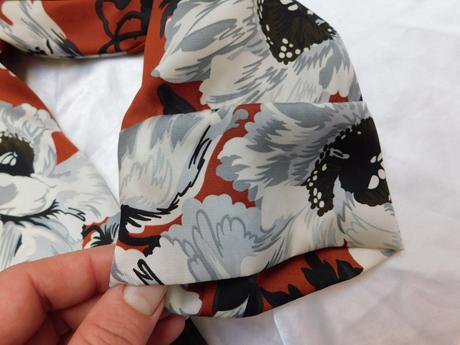 Velmi pekna bluzka, zara,40