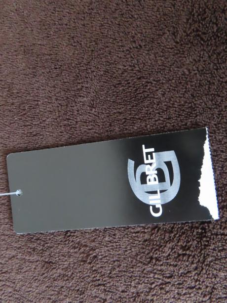 Dámska bunda gil bret, veľ. l, l