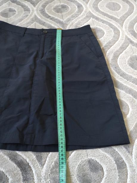 Suknosortky na turistiku b, m