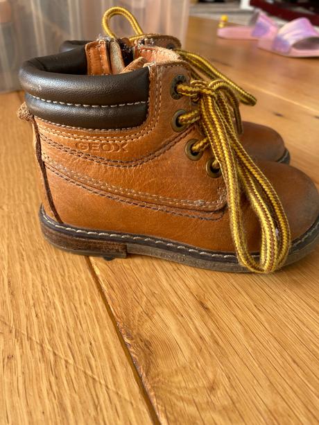 Prechodné topánky geox, geox,23