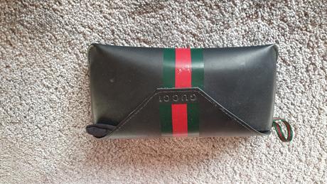 Gucci slnečné okuliare,