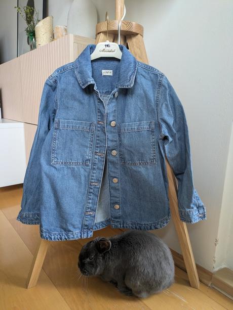 Riflova kosela/bunda, f&f,134