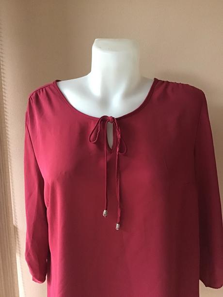 Pekná blúzka /3, c&a,42